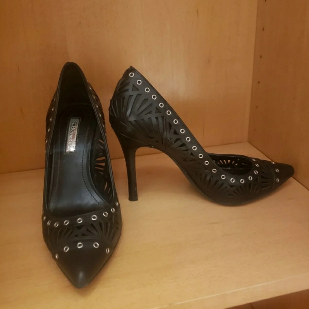 Bcbgeneration Cut-Out Pump - image 2